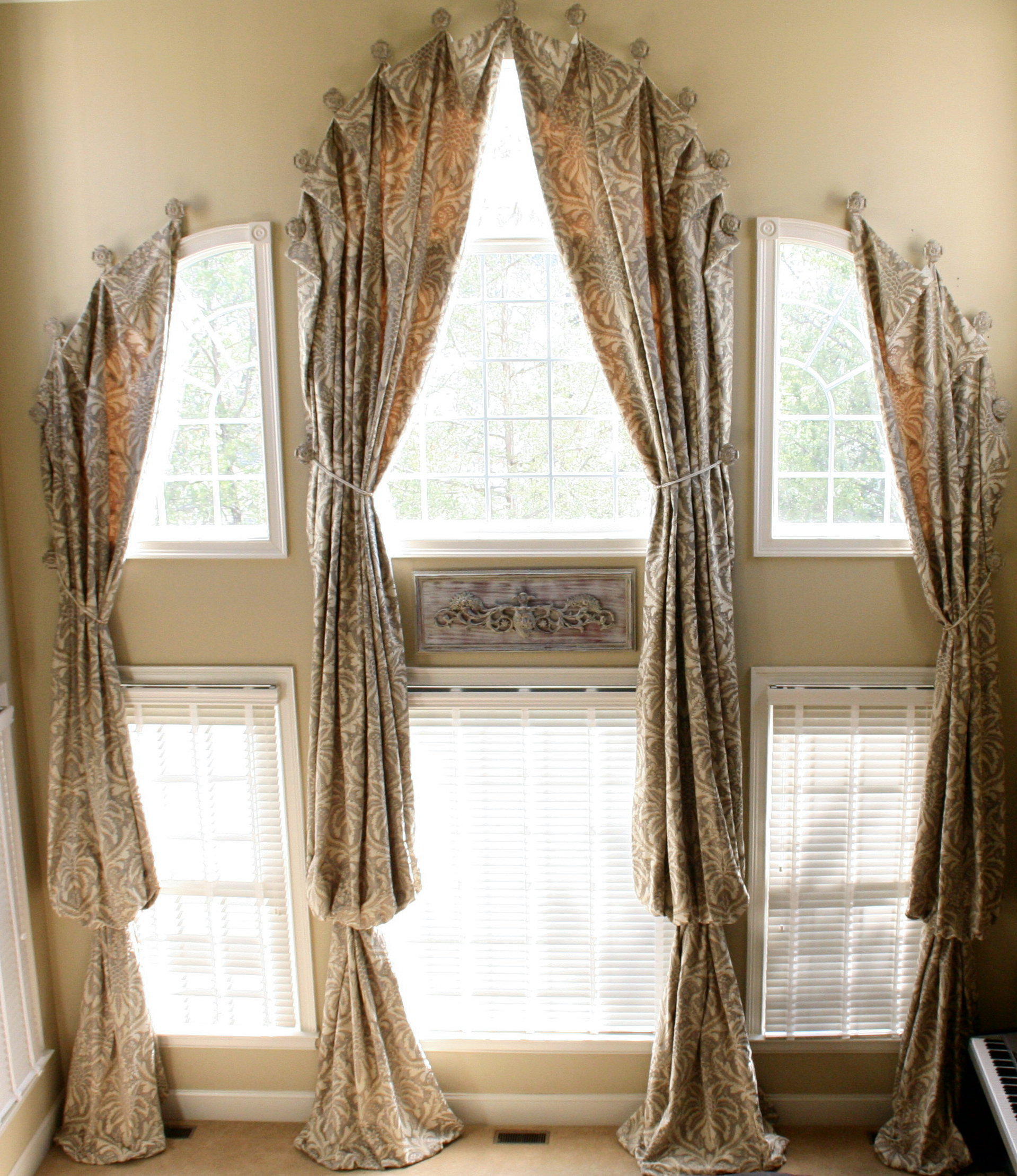 ARCH WINDOW SHADES - COMPARE PRICES, REVIEWS AND BUY AT NEXTAG